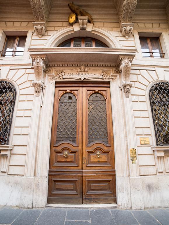 Affreschi Su Luxury Bed & Breakfast Roma