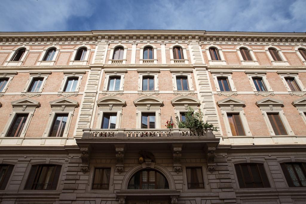 Bed & Breakfast Affreschi Su Luxury Roma