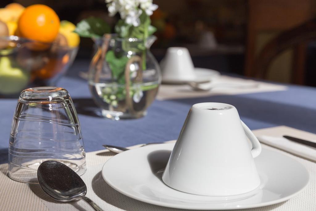 Affreschi Su Luxury 2* Roma