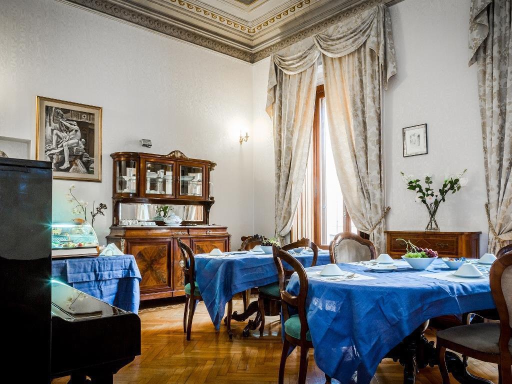 Affreschi Su Luxury Roma