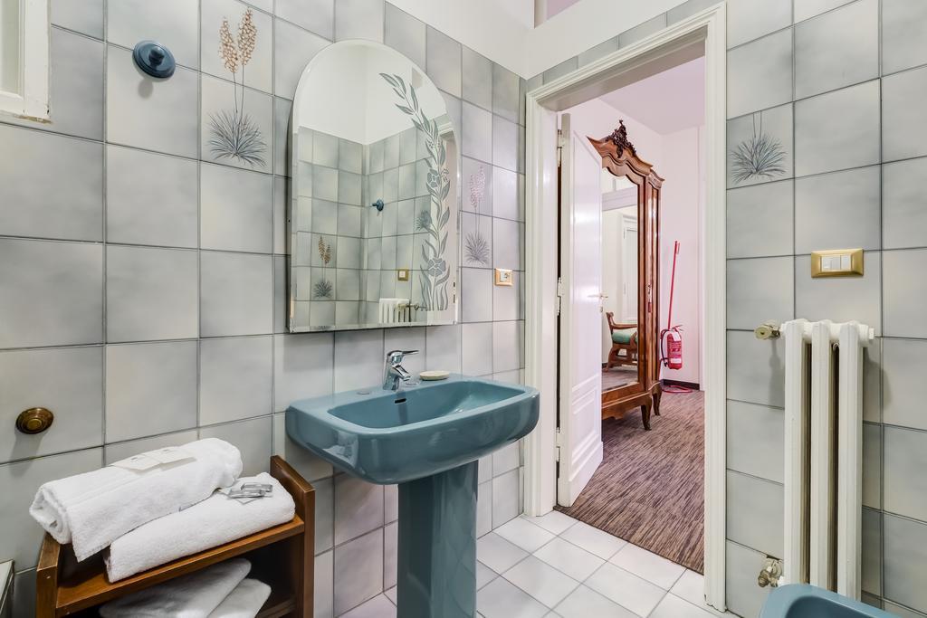 Bed & Breakfast Affreschi Su Luxury Roma