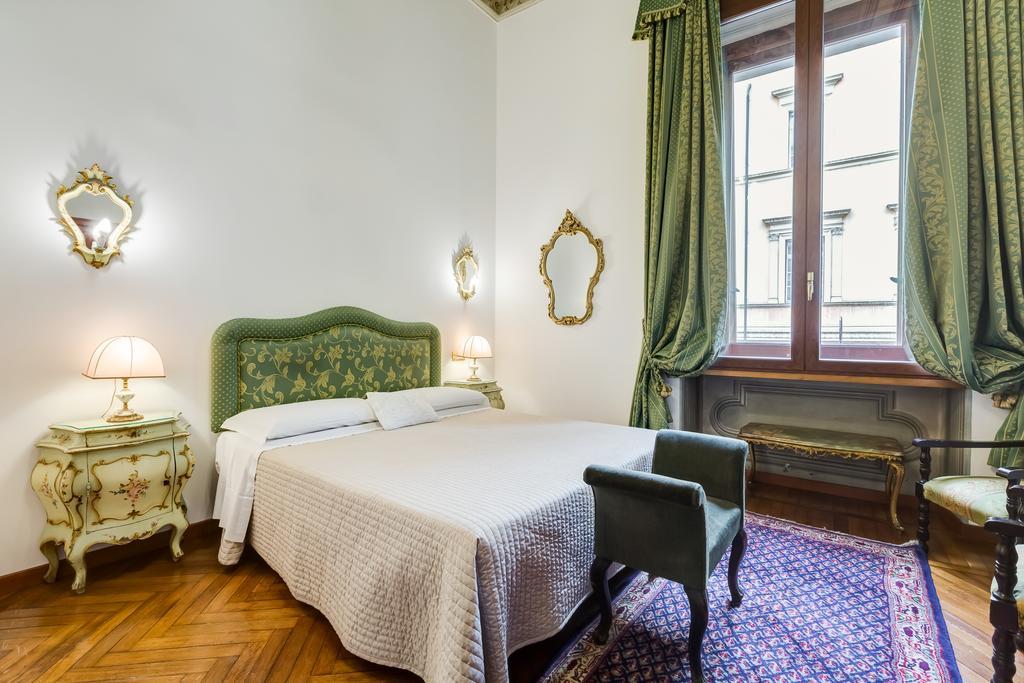 Bed & Breakfast Affreschi Su Luxury Roma