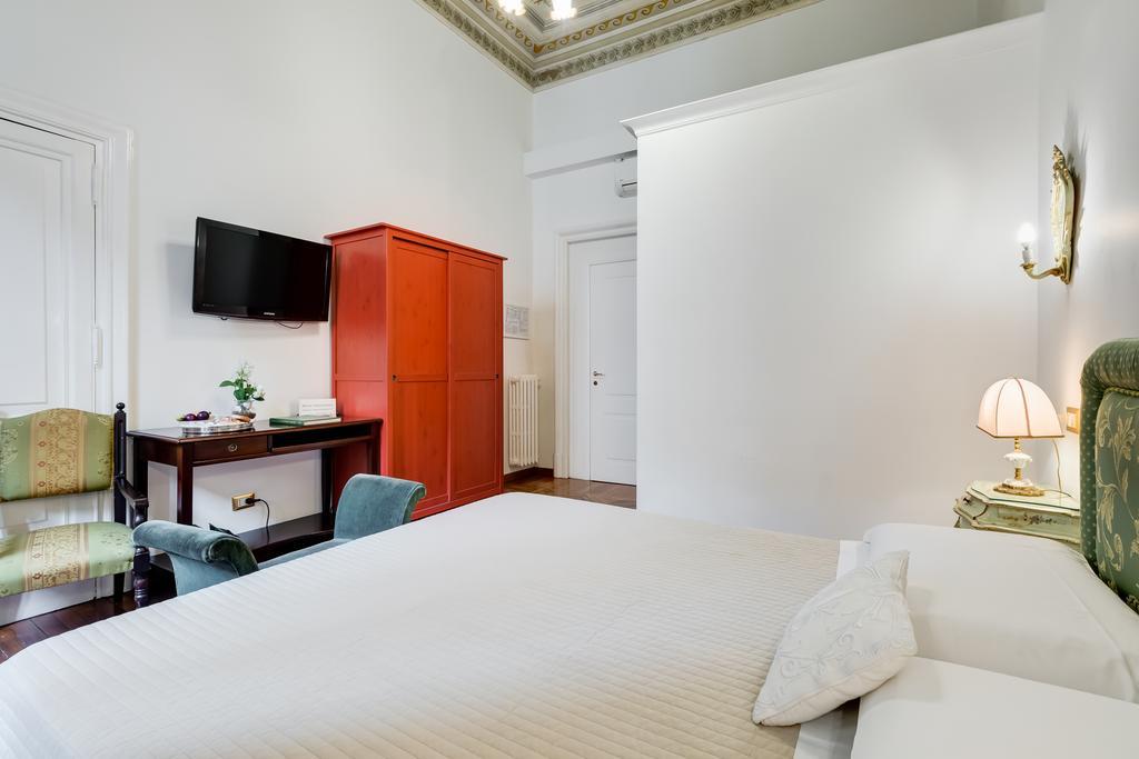 Bed & Breakfast Affreschi Su Luxury