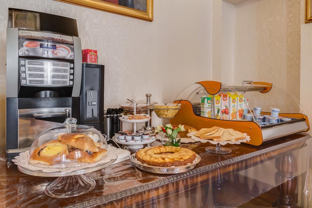 Bed & Breakfast Affreschi Su Luxury Roma