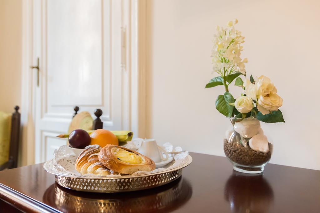Bed & Breakfast Affreschi Su Luxury Roma