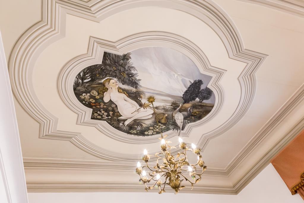 Bed & Breakfast Affreschi Su Luxury Roma