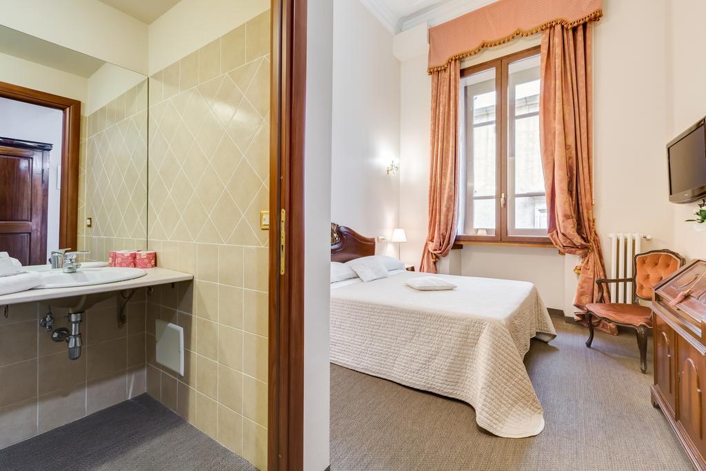 Bed & Breakfast Affreschi Su Luxury Roma