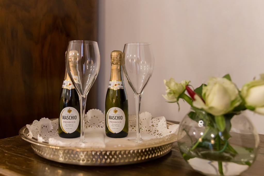 Bed & Breakfast Affreschi Su Luxury 2*