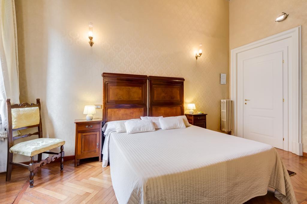 Affreschi Su Luxury Roma