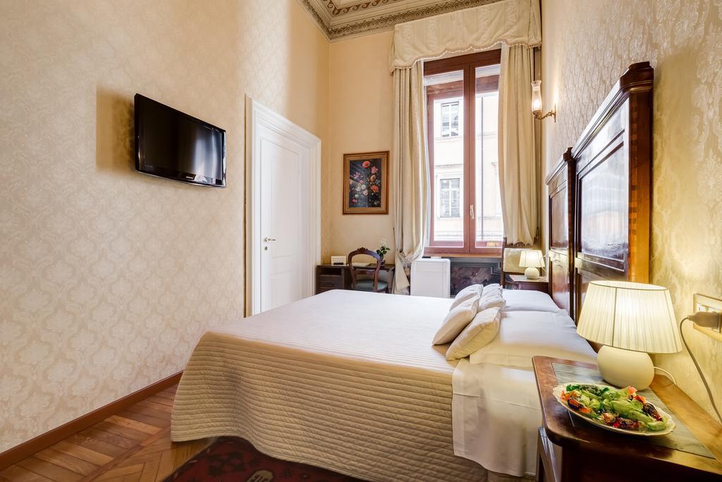 Bed & Breakfast Affreschi Su Luxury 2*