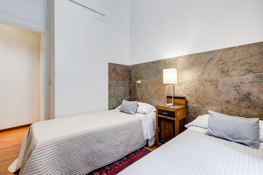 Bed & Breakfast Affreschi Su Luxury Roma