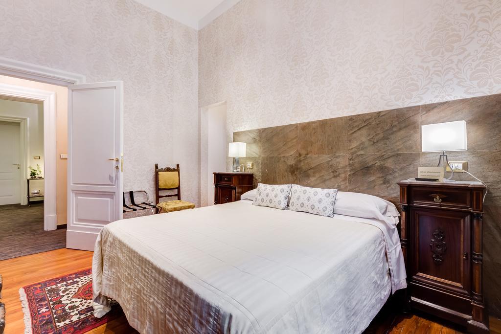 Bed & Breakfast Affreschi Su Luxury Roma