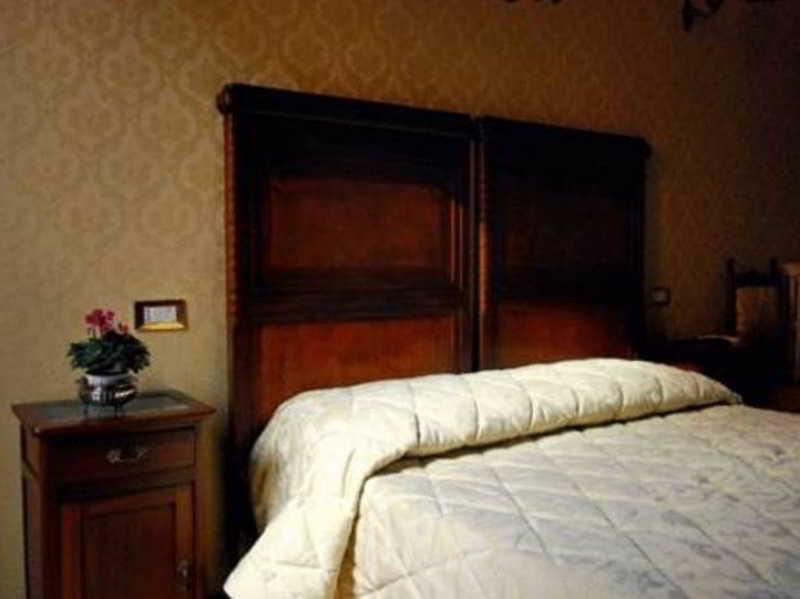 Affreschi Su Luxury Bed & Breakfast Roma