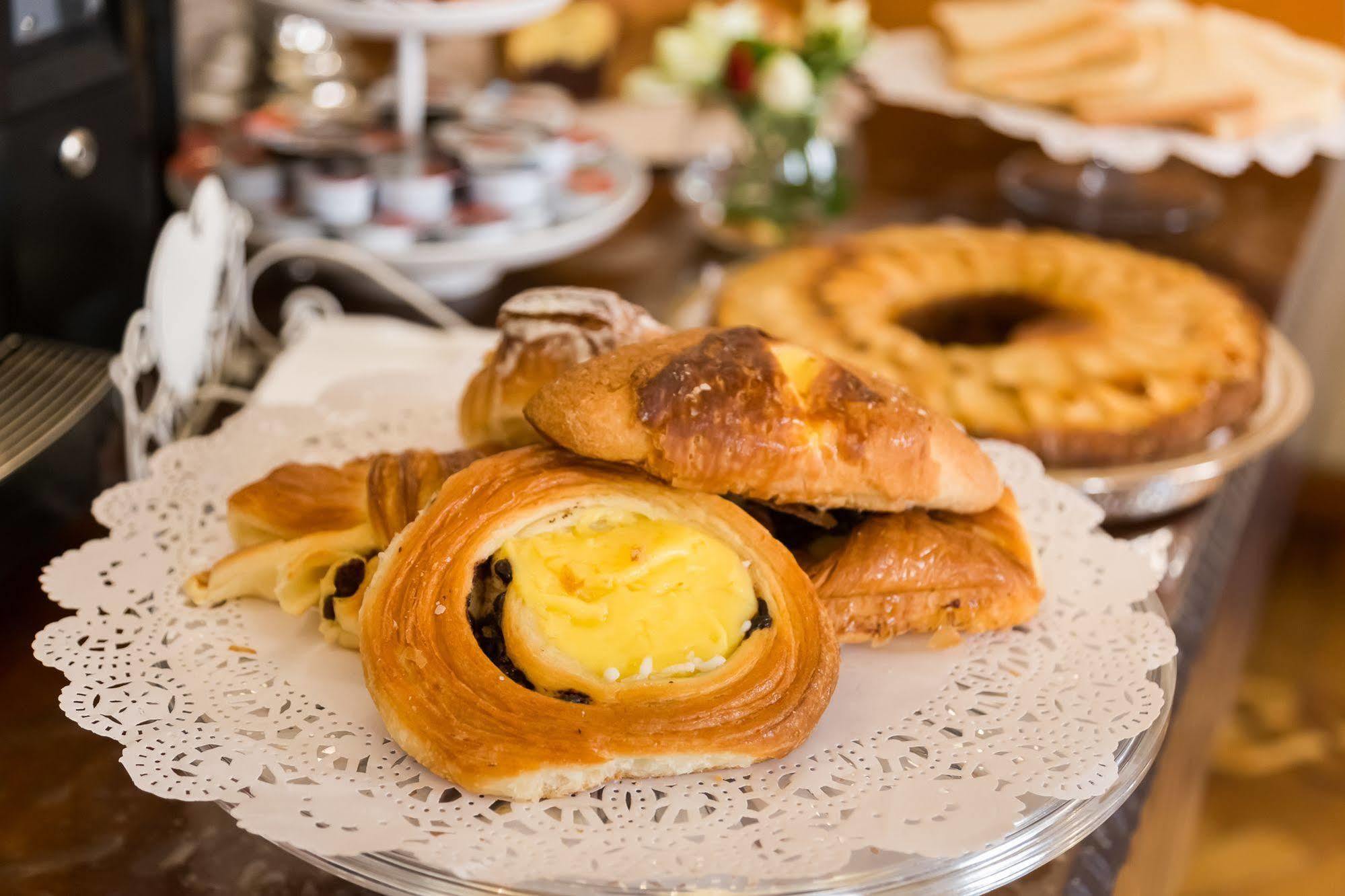 Affreschi Su Luxury Bed & Breakfast Roma
