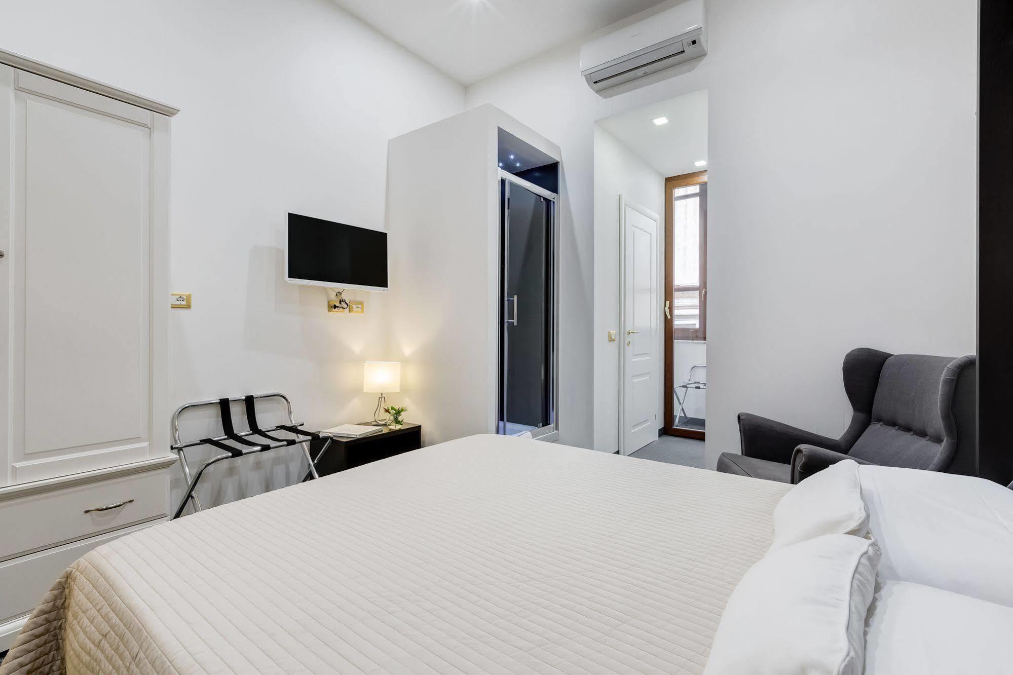 Affreschi Su Luxury Bed & Breakfast Roma