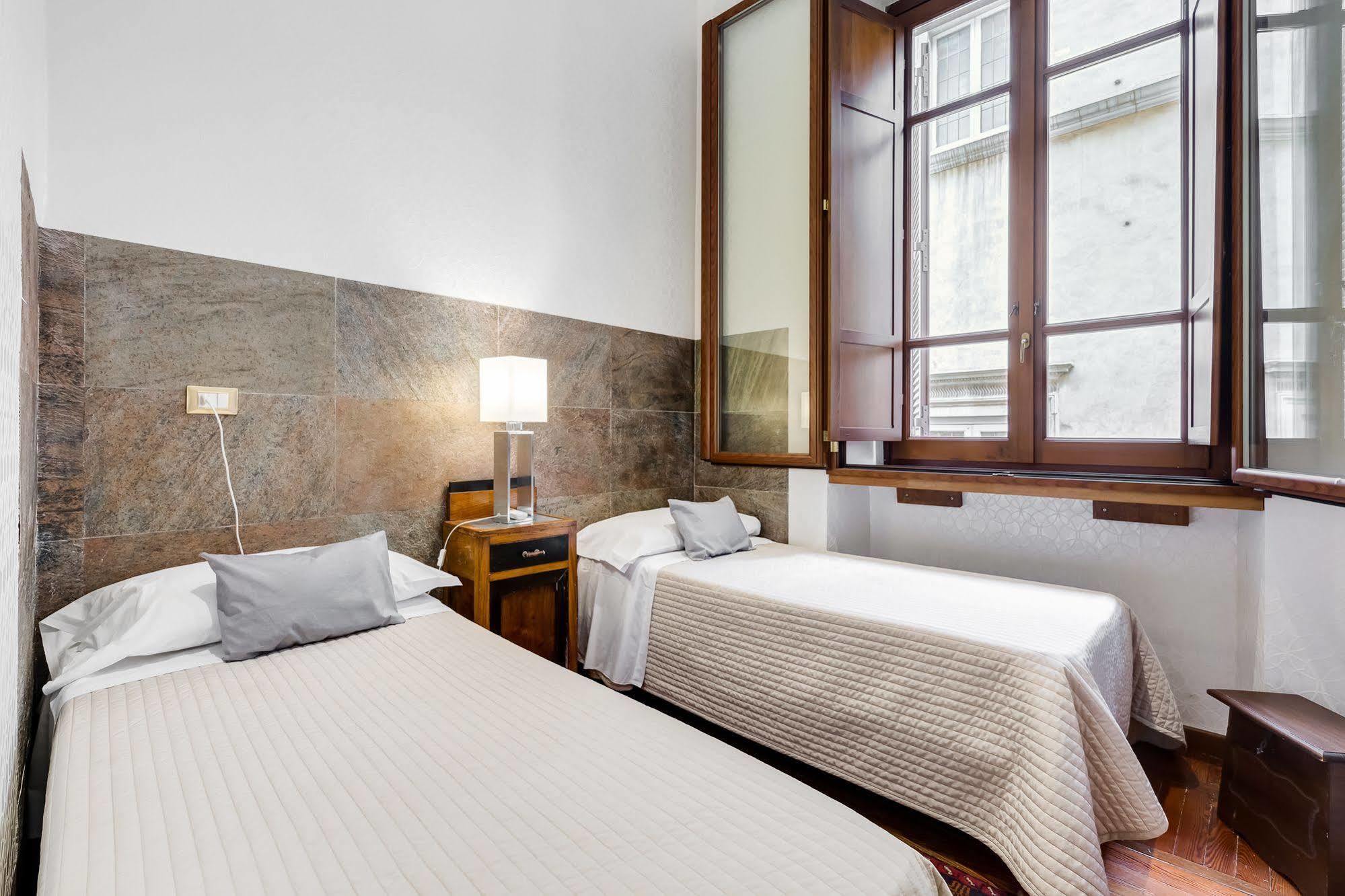 Bed & Breakfast Affreschi Su Luxury 2*