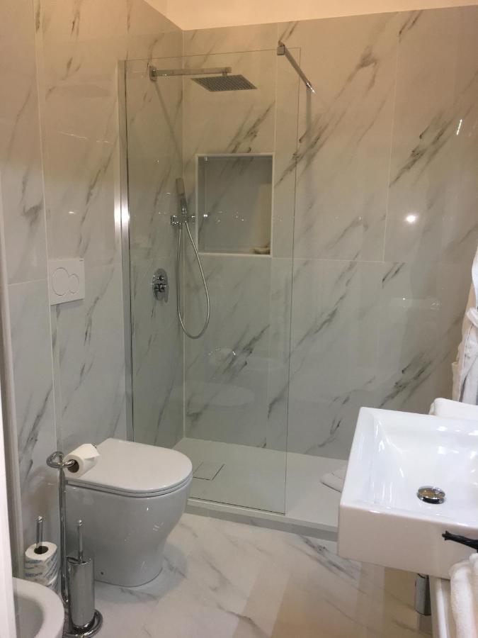 Bed & Breakfast Affreschi Su Luxury Roma